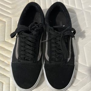 Vans BMX shoes. Size 9.5
